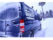 Vatnet tilbake til 30 hytter