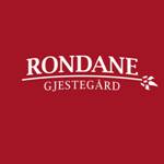 Logo av Rondane Gjestegård Enden