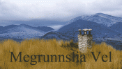Bilde av logobilde for Megrunnslia Vel.