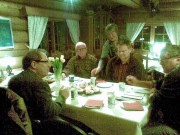 Fossedagene 2010 ga undersudd men suksess lell