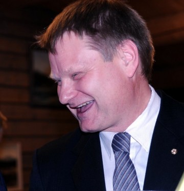 Bilde av Even foto JØ