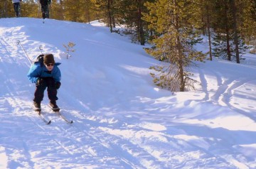 Bilde av Torkild Skogesal Foto Mette Støvneng