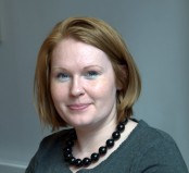 Bilde av Ruth-Marie Nymark foto Jo Øvergaard