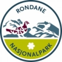 Bilde av Rondane Nasjonalparklogo