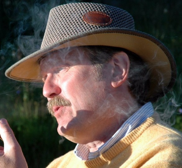 ole n foto JØ