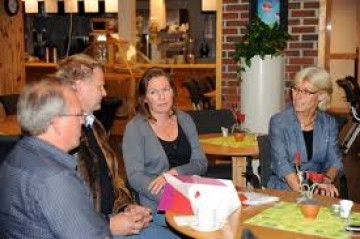 Bilde av grendeutvalgsmøte foto Jo Øvergaard