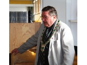 Solliv&aelig;ringer p&aring; valglistene