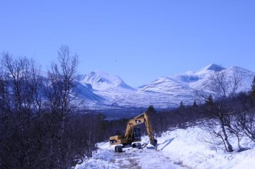 Foto Jo Øvergaard