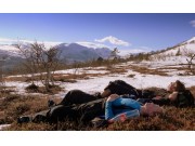 Dorme i sola