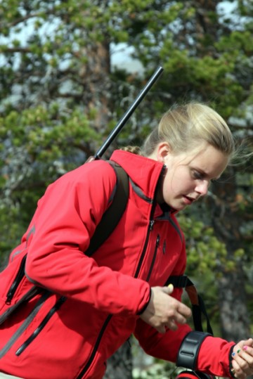 Bilde ra jaktfelt 22.05.11. Foto Bjørn Brænd