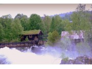 Enkel tur i kulturlandskapet