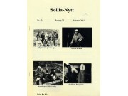 Sollia Nytt
