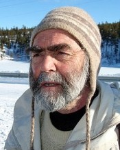 Bilde av jaktskifeltskytteren Svein Rybråten. Foto Hans Sollid