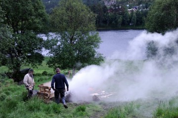 Bilde av Dmila foto Jo Øvergaard