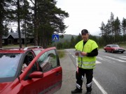 Kjøretøykontroll