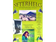 Kom på seterhelga !