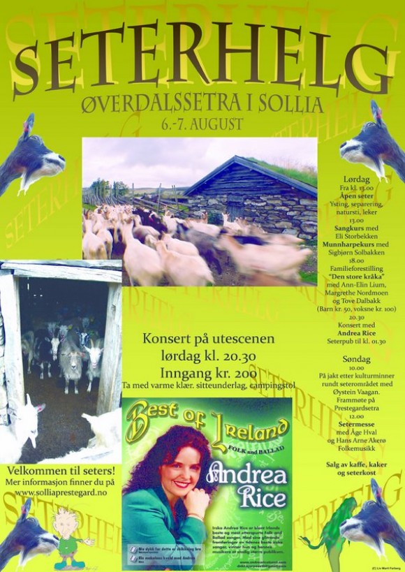 Bilde av Plakat 1 copy mail