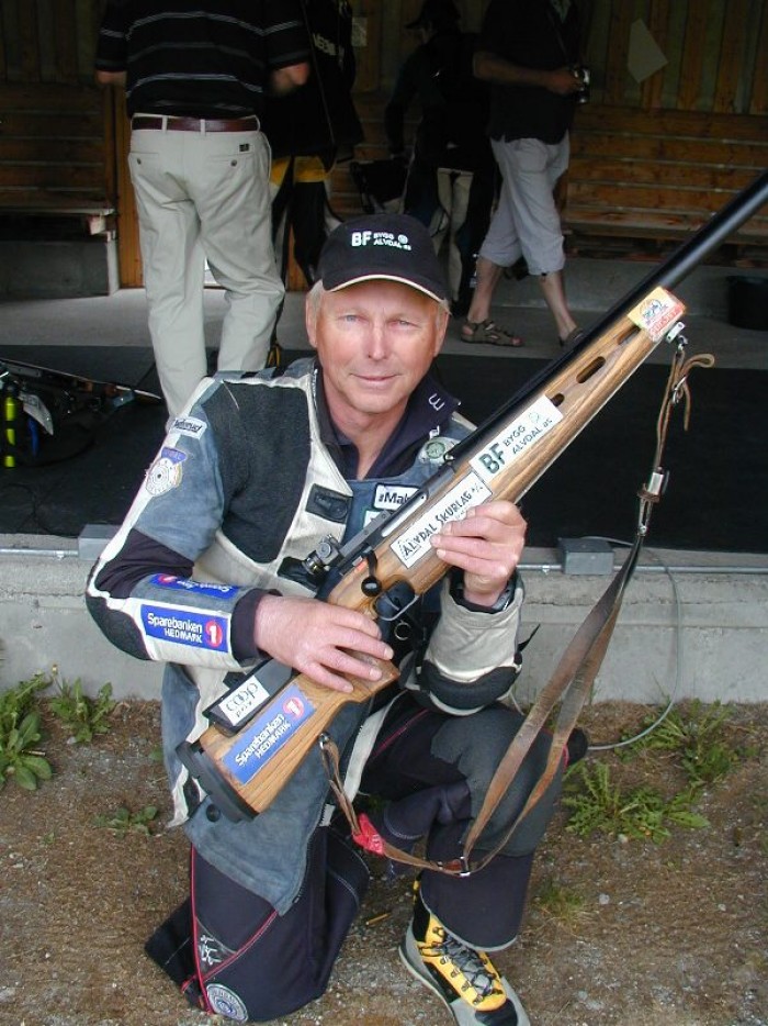 hans skytter