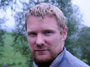 Ole Anton Brænd foto Jo Øvergaard