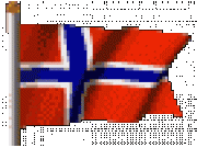 Heis flagget!