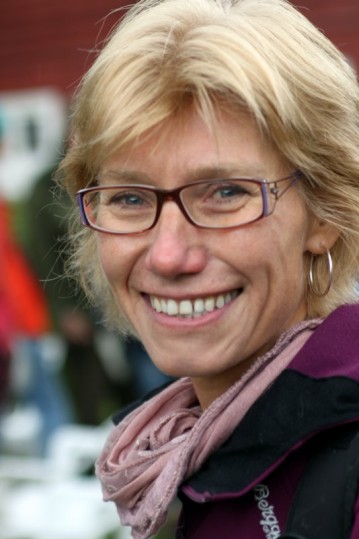 Bilde av 11 0903 Janne Mæhlum Foto Bjørn Brænd