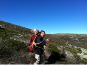 Send oss bilder fra jakta