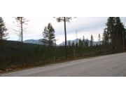 Bedre  utsikt mot Rondane