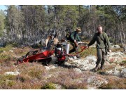 God start på elgjakta