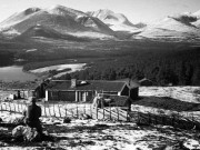 Sohlbergstien gir muluigheter
