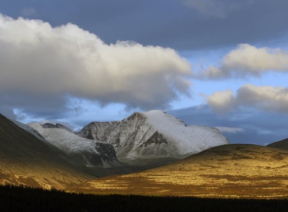 _JAO9318 2 Slottet i Rondane