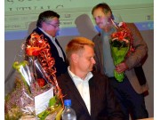 Lederskapsskifte