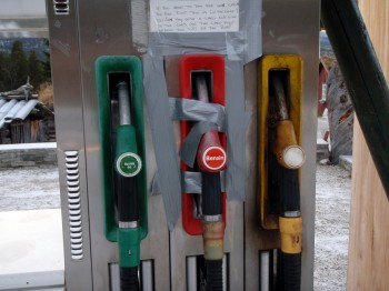 Bilde av 11 1118 besinpumper Atnasjø Kafe 2