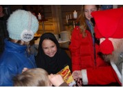 Julegrantenning