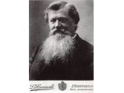 Fotograf og jegeren Ludwik Szacinski