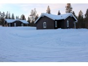 To nye boliger - årets julegave til Sollia