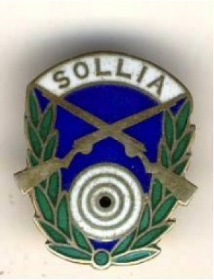 sollia skytterlag