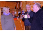 Sammen om økt verdiskapning