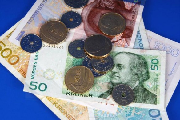 Kanskje blir det legatkroner på deg?