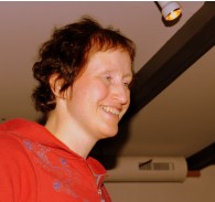 Bilde av Birgitte Løchen. Foto Jo Øvergaard