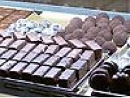 Sjokolade