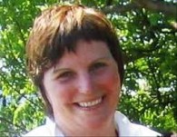 Ellen Maruie Tangen
