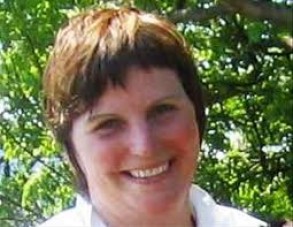 Ellen Maruie Tangen
