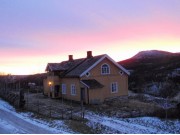 Utleie av Presteboligen