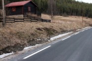 Brandvolljordet. Foto Hans Sollid
