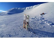 Løype og skiforhold 28./29. mars