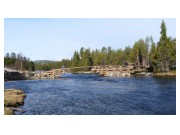 Brubyggerne ved Finstad