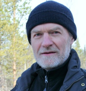 Yngve Rekdal foto JØ