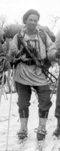 Dick Zeiner-Henriksen foto Oddavar Dobloug