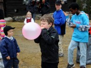 Flere bilder fra 17. mai-feiringa