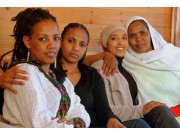 Feiring av Eritreas nasjonaldag